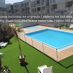 Chocolate Brownie Piscina, Terraza, Planta Baja, Parking Y Wifi Apartamento Corralejo