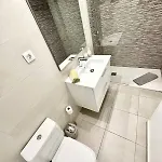 Chocolate Brownie Piscina, Terraza, Planta Baja, Parking Y Wifi Apartamento Corralejo