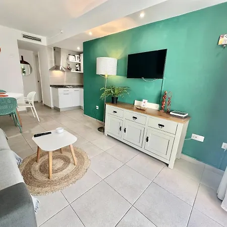 Chocolate Brownie Piscina, Terraza, Planta Baja, Parking Y Wifi コラレホ