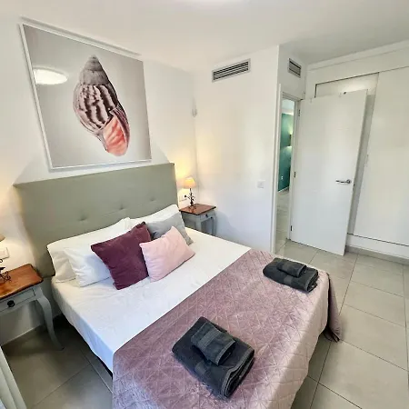 Chocolate Brownie Piscina, Terraza, Planta Baja, Parking Y Wifi *