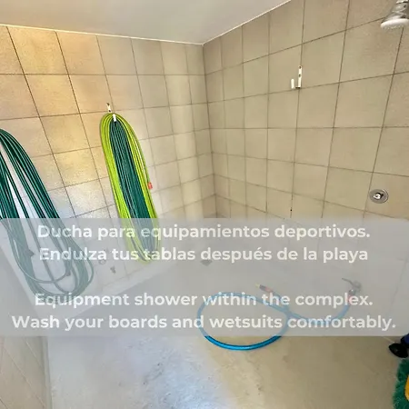 Chocolate Brownie Piscina, Terraza, Planta Baja, Parking Y Wifi Appartement