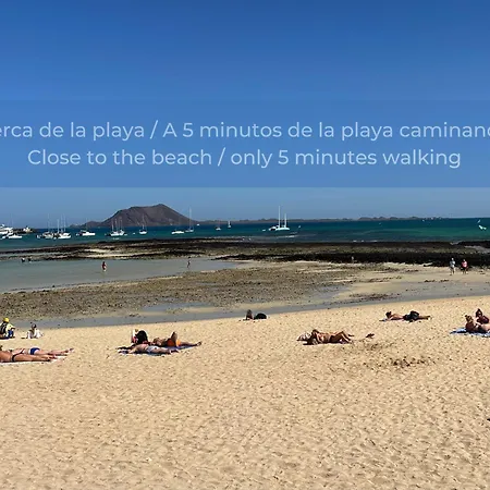 Chocolate Brownie Piscina, Terraza, Planta Baja, Parking Y Wifi Коральео