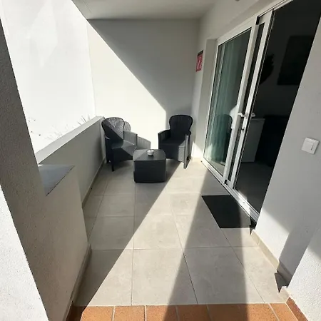 Daire Chocolate Brownie Piscina, Terraza, Planta Baja, Parking Y Wifi Corralejo