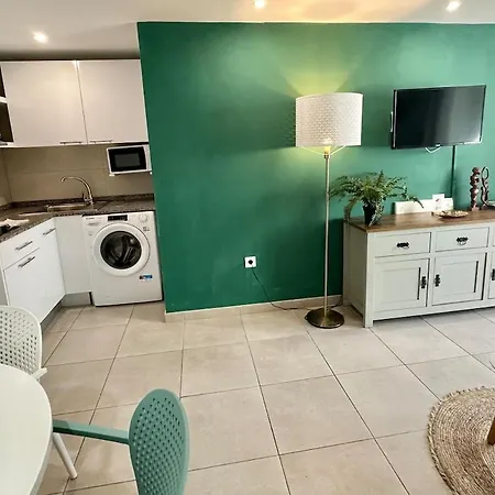 Appartement Chocolate Brownie Piscina, Terraza, Planta Baja, Parking Y Wifi *