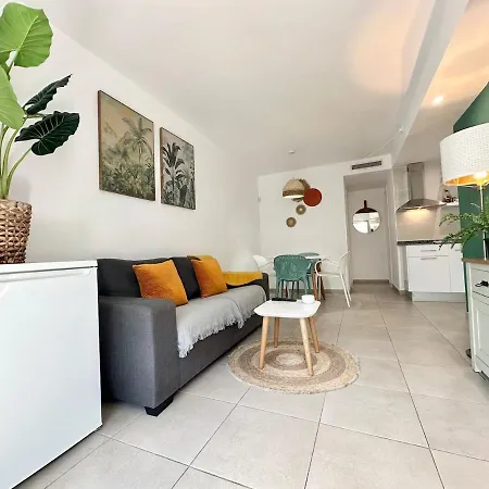 Chocolate Brownie Piscina, Terraza, Planta Baja, Parking Y Wifi Апартаменты *