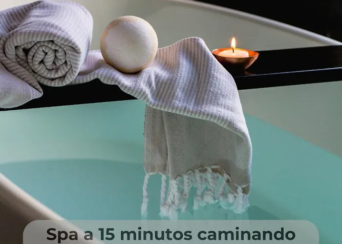 Apartmán Chocolate Brownie Piscina, Terraza, Planta Baja, Parking Y Wifi *