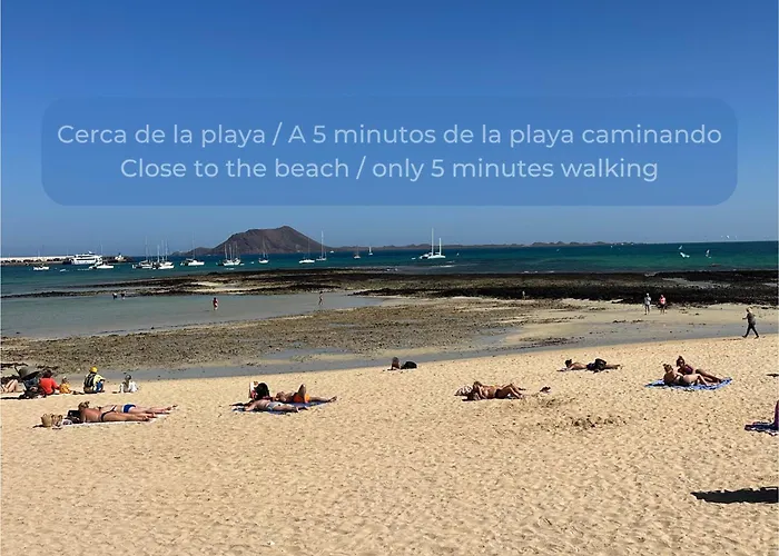 Chocolate Brownie Piscina, Terraza, Planta Baja, Parking Y Wifi コラレホ