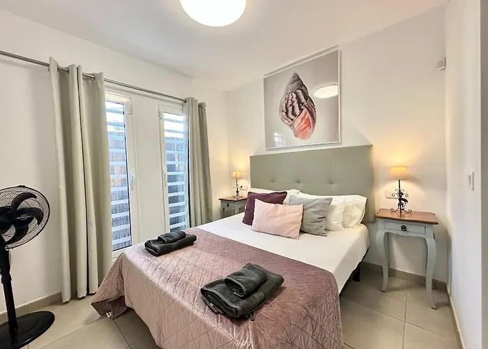 Chocolate Brownie Piscina, Terraza, Planta Baja, Parking Y Wifi Apartmán