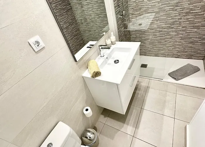 Chocolate Brownie Piscina, Terraza, Planta Baja, Parking Y Wifi アパート コラレホ