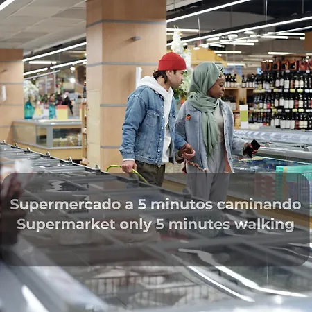 Chocolate Brownie Piscina, Terraza, Planta Baja, Parking Y Wifi *