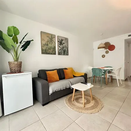 Chocolate Brownie Piscina, Terraza, Planta Baja, Parking Y Wifi Διαμέρισμα