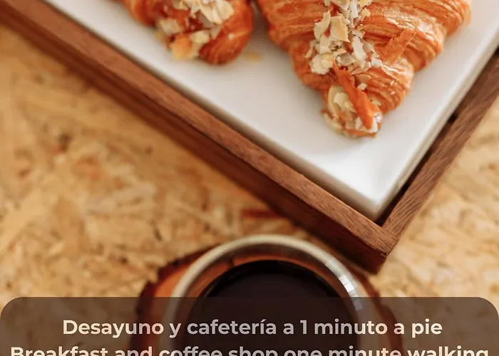 Διαμέρισμα Chocolate Brownie Piscina, Terraza, Planta Baja, Parking Y Wifi Κοραλέχο