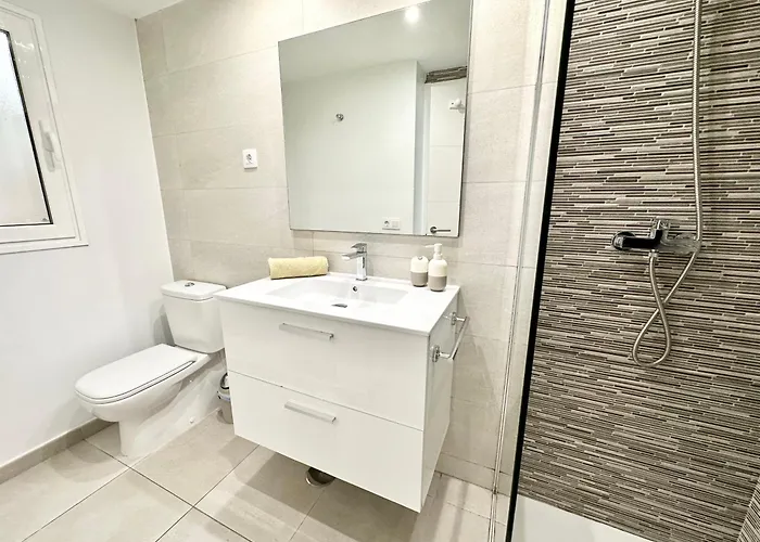 Chocolate Brownie Piscina, Terraza, Planta Baja, Parking Y Wifi Διαμέρισμα Κοραλέχο