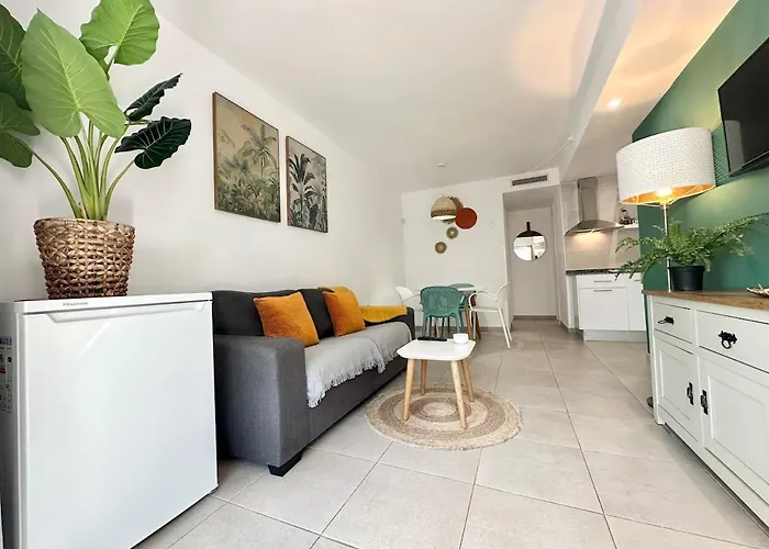 Chocolate Brownie Piscina, Terraza, Planta Baja, Parking Y Wifi Διαμέρισμα *