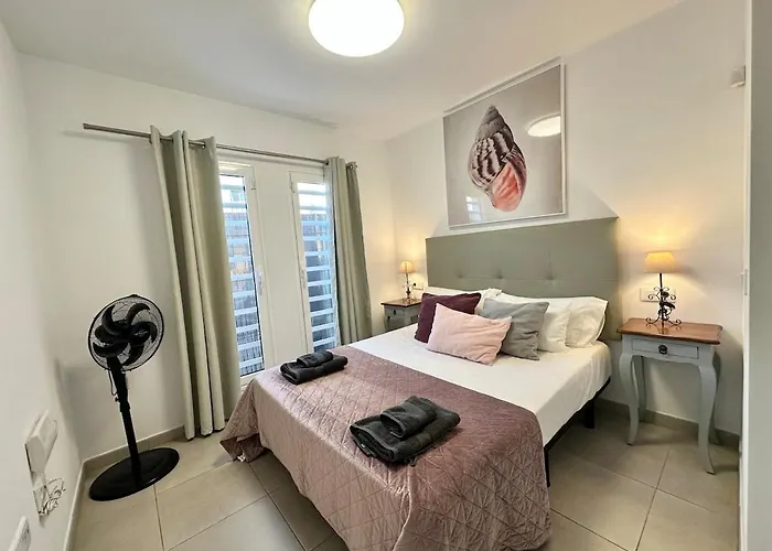 Chocolate Brownie Piscina, Terraza, Planta Baja, Parking Y Wifi Διαμέρισμα