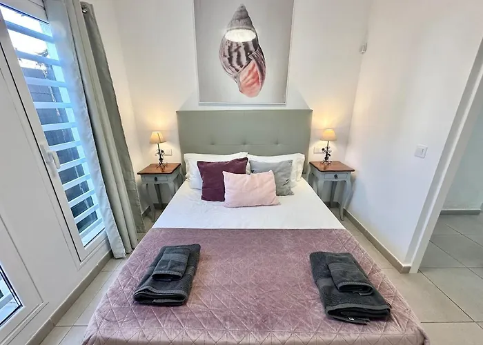 Chocolate Brownie Piscina, Terraza, Planta Baja, Parking Y Wifi Διαμέρισμα Κοραλέχο