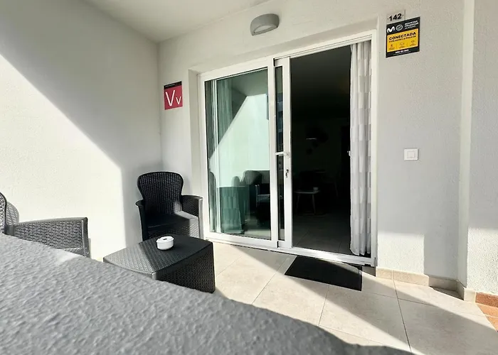 Chocolate Brownie Piscina, Terraza, Planta Baja, Parking Y Wifi Κοραλέχο